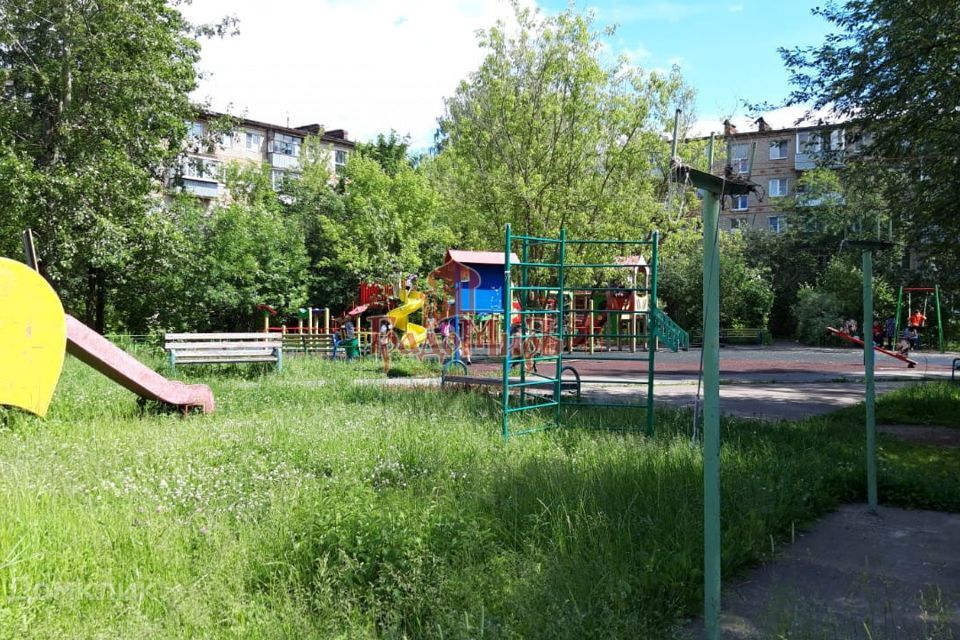 квартира г Лобня ул Калинина 6 Лобня городской округ фото 10