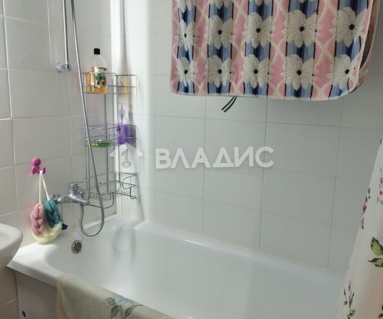 квартира г Москва ш Варшавское 282/1 Южное Бутово фото 10