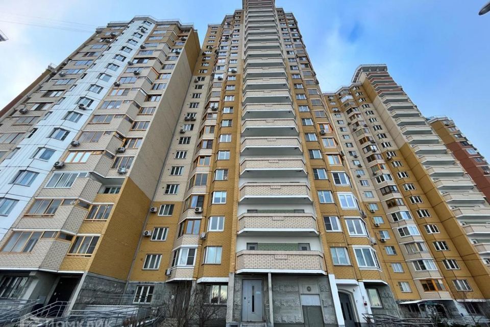 квартира г Красногорск б-р Красногорский 48 Красногорск городской округ фото 9