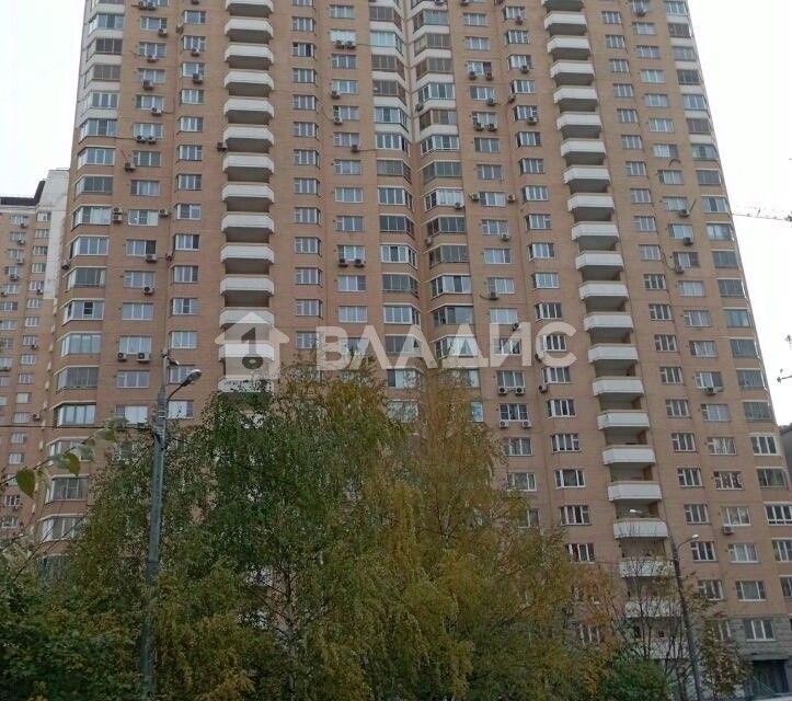 квартира г Красногорск б-р Красногорский 5 Красногорск городской округ фото 6