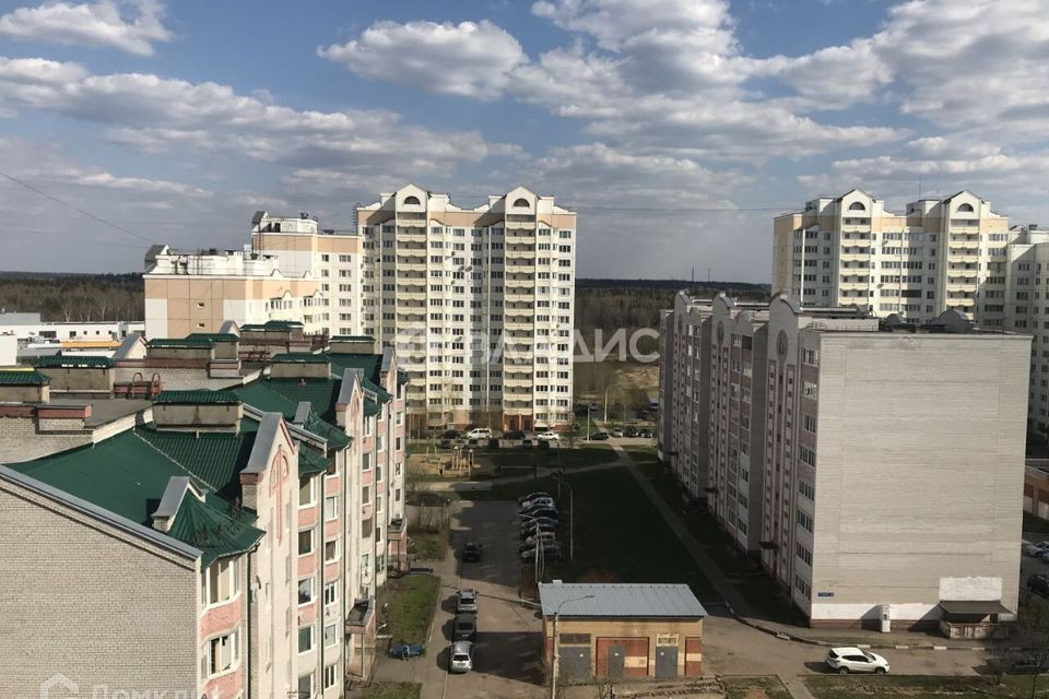 квартира г Солнечногорск ул Молодежная 1 Солнечногорск городской округ фото 10