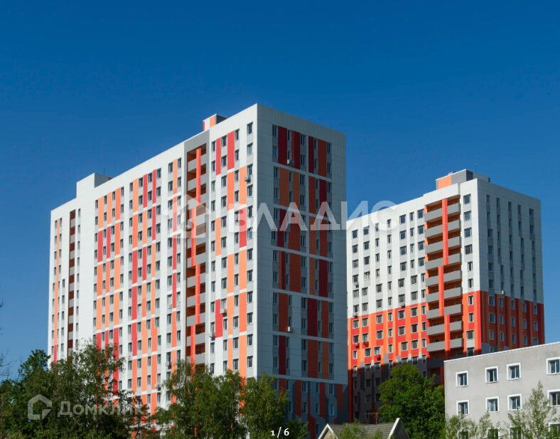 квартира городской округ Одинцовский рп Новоивановское ул Западная 85 фото 6