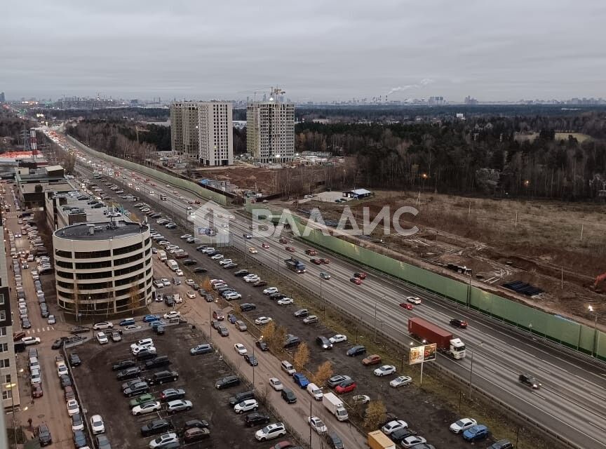 квартира г Одинцово ул Белорусская 10 Одинцовский городской округ фото 9