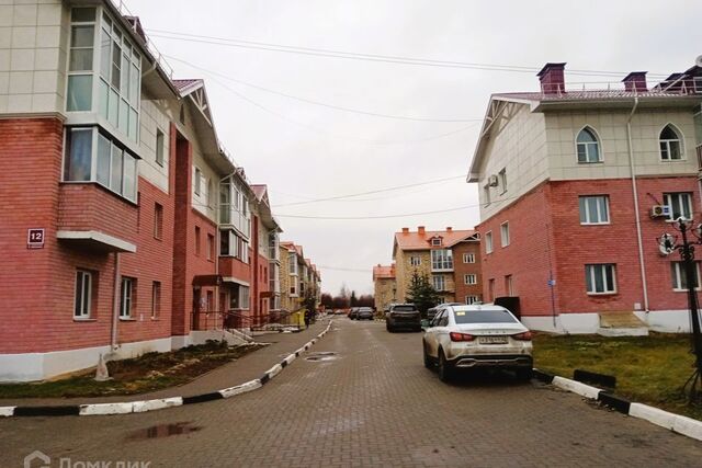 р-н Ленинский дом 12 Киров городской округ фото