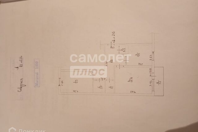 квартира ул Северная 89 фото