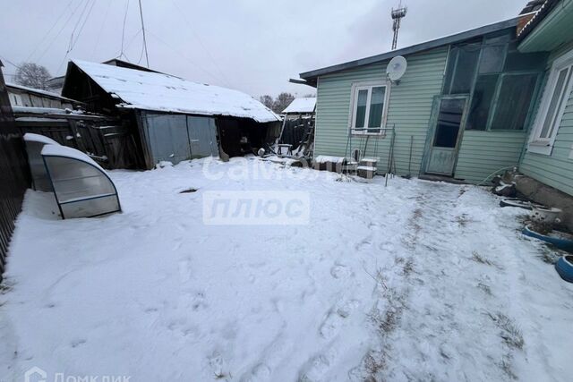 дом 9 Серовский городской округ фото