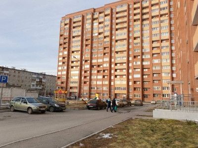 р-н Орджоникидзевский дом 53а Пермь городской округ фото