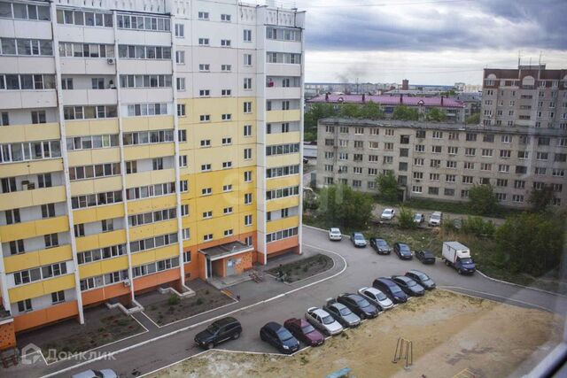 дом 31а Курган городской округ фото