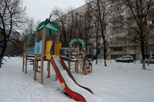 ул Енисейская 37 городской округ Самара фото