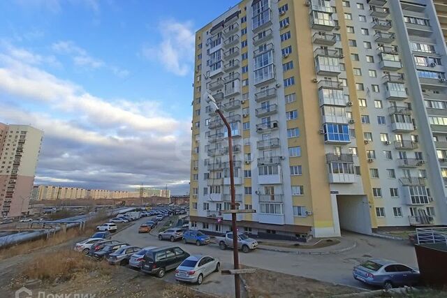 ул им Блинова Ф.А. 52б Саратов городской округ фото