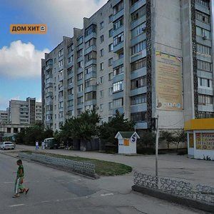 квартира г Евпатория пр-кт Победы 45 городской округ Евпатория фото 1