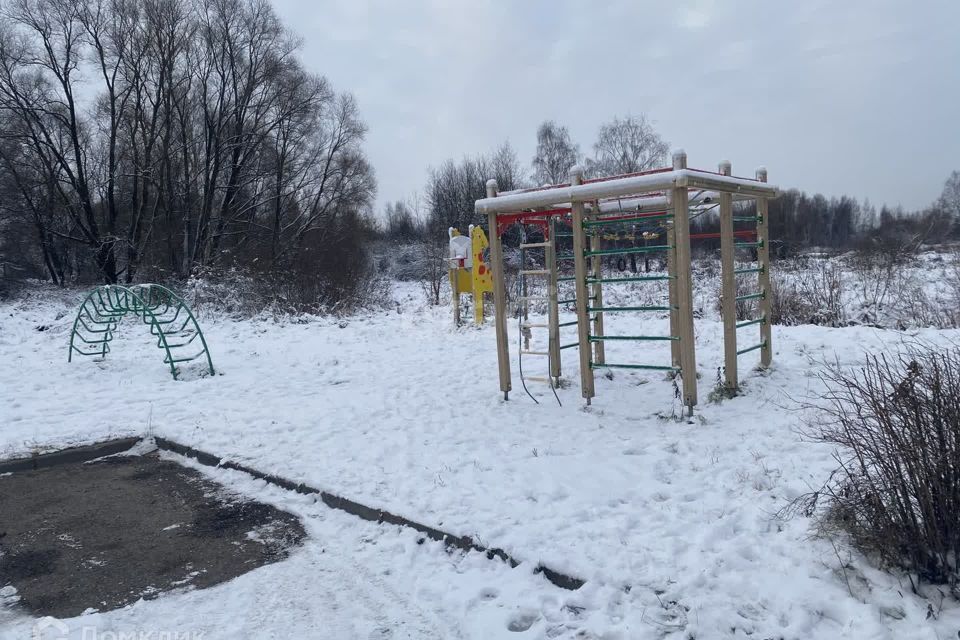 квартира г Ярославль р-н Красноперекопский Ярославль городской округ, Большая Донская, 19 фото 1