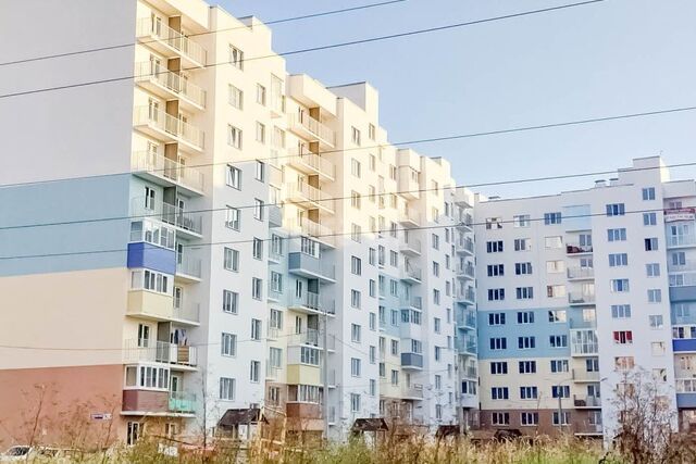 ул Брагинская 18/2 Ярославль городской округ фото