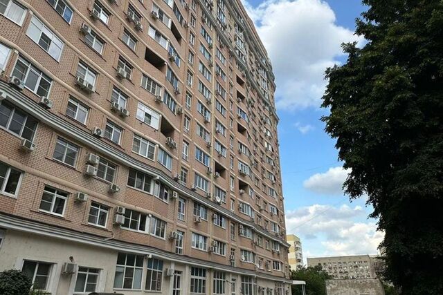 квартира дом 58/3 муниципальное образование Краснодар фото