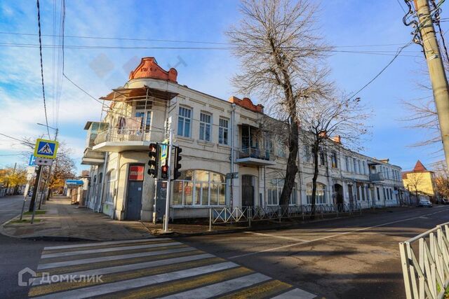 дом 91 Краснодар городской округ, Чапаева фото