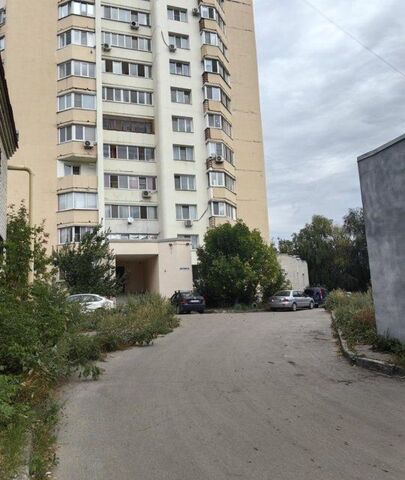 ул Аптечная 30 городской округ Саратов фото