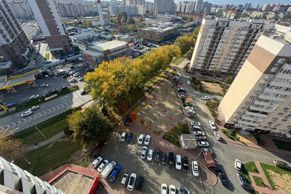 квартира р-н Анапский г Анапа ул Астраханская 97 городской округ Анапа фото 2