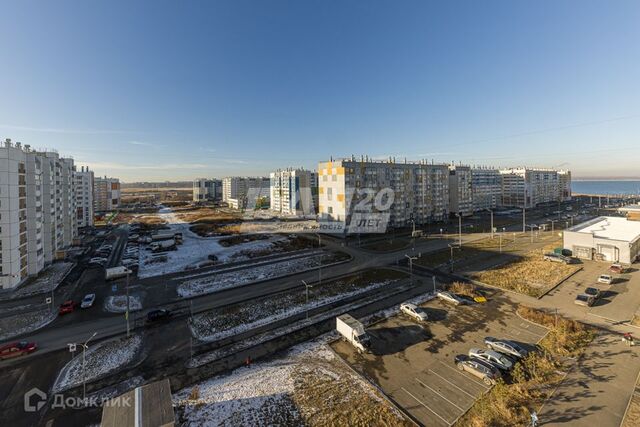 Челябинский городской округ, Эльтонская 2-я, 48 фото