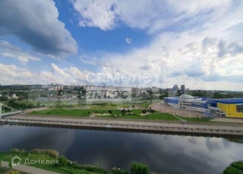 квартира г Белгород ул Гостенская 2а Белгород городской округ фото 1