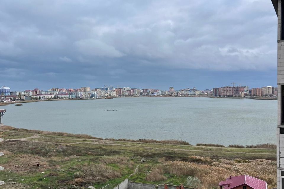 квартира г Махачкала ул Эльзы Ибрагимовой 5/6 Махачкала городской округ фото 3