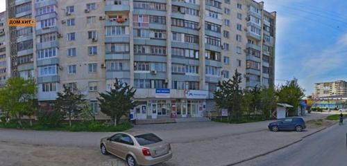 квартира г Евпатория пр-кт Победы 45 городской округ Евпатория фото 2