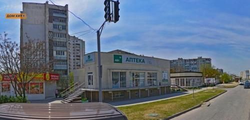 квартира г Евпатория пр-кт Победы 45 городской округ Евпатория фото 3