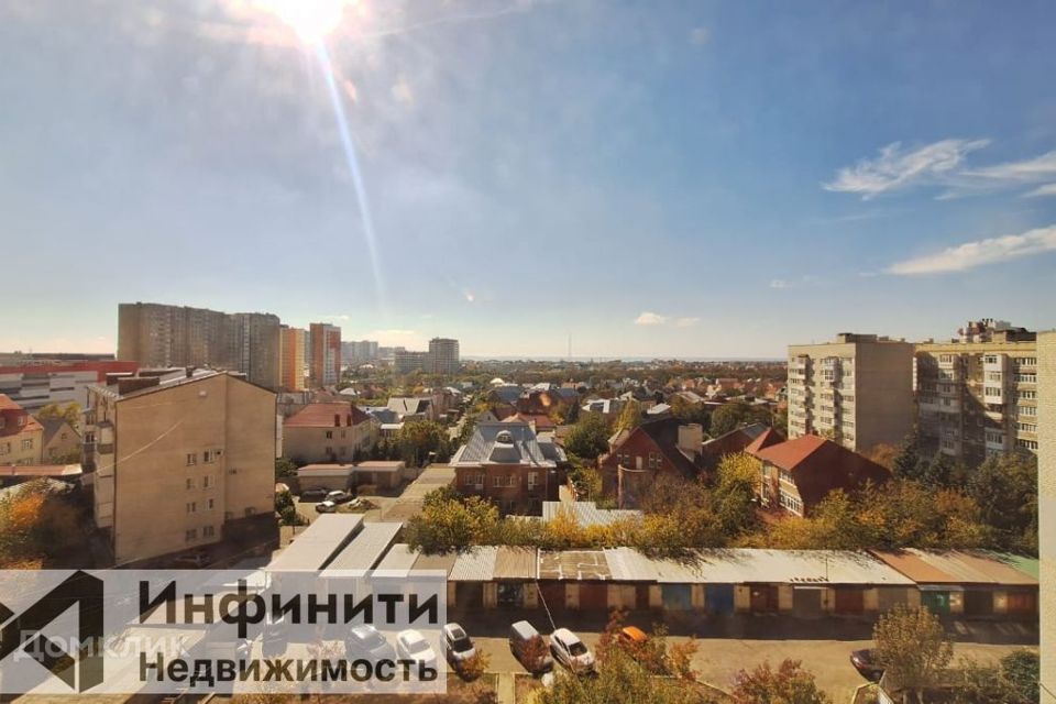 квартира г Ставрополь р-н Промышленный Юго-Западный Ставрополь городской округ, 45 Параллель, 2 фото 4