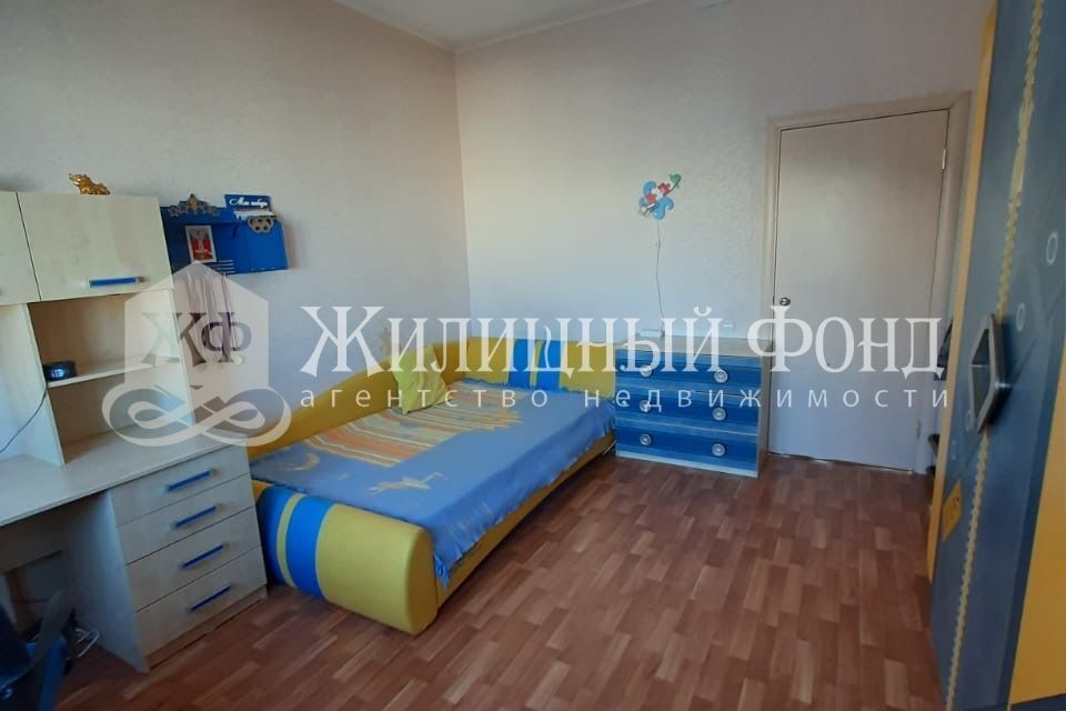 квартира г Курск пр-кт Вячеслава Клыкова 92 Курск городской округ фото 4