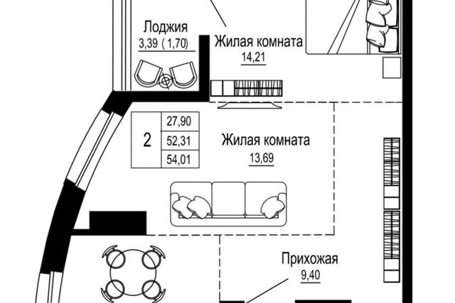 р-н Железнодорожный ул Привокзальная 3/1 Ростов-на-Дону городской округ фото