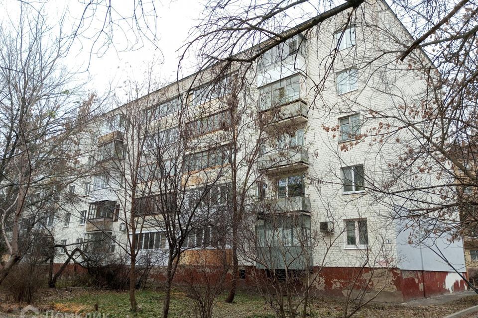 квартира г Орел ул Полесская 8 Орел городской округ фото 2