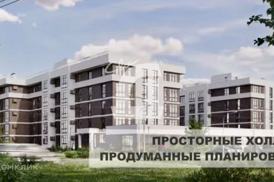 квартира р-н Темрюкский ст-ца Тамань ул Карла Маркса 262 фото 4