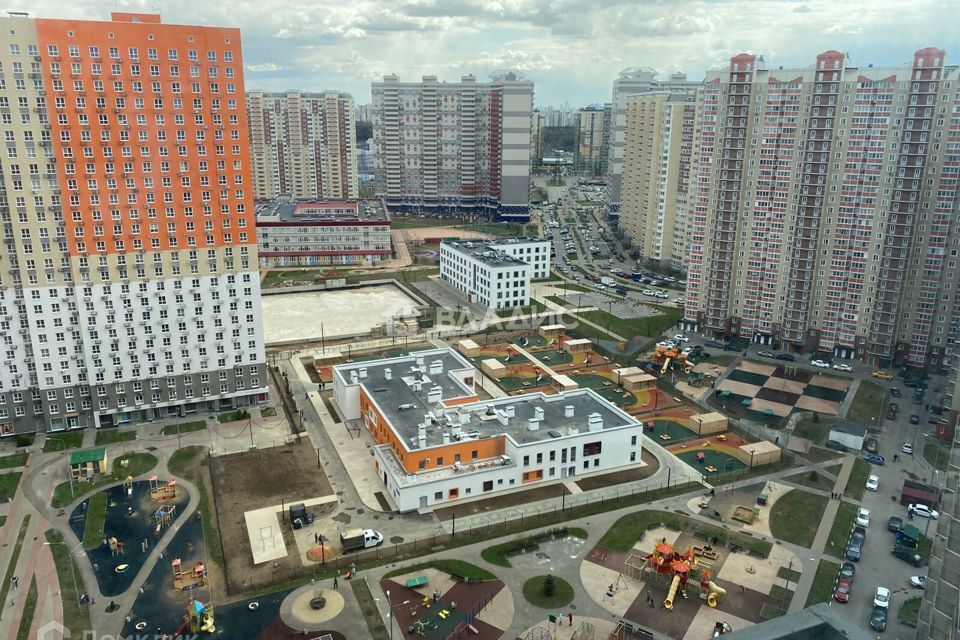 квартира городской округ Красногорск д Путилково ул Сходненская 13 фото 10