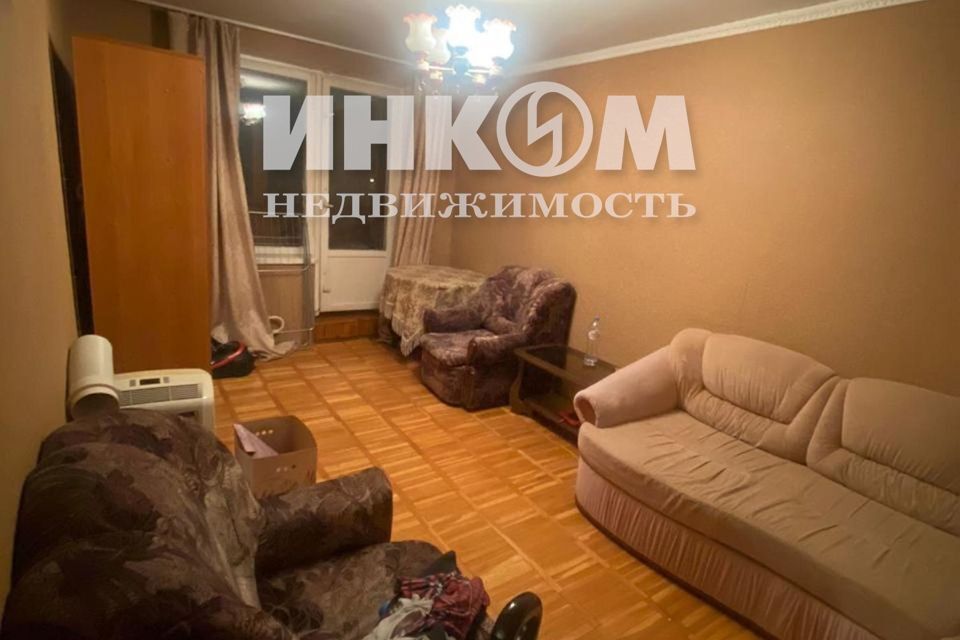 квартира г Москва ул Чертановская 16/1 Южный административный округ фото 6