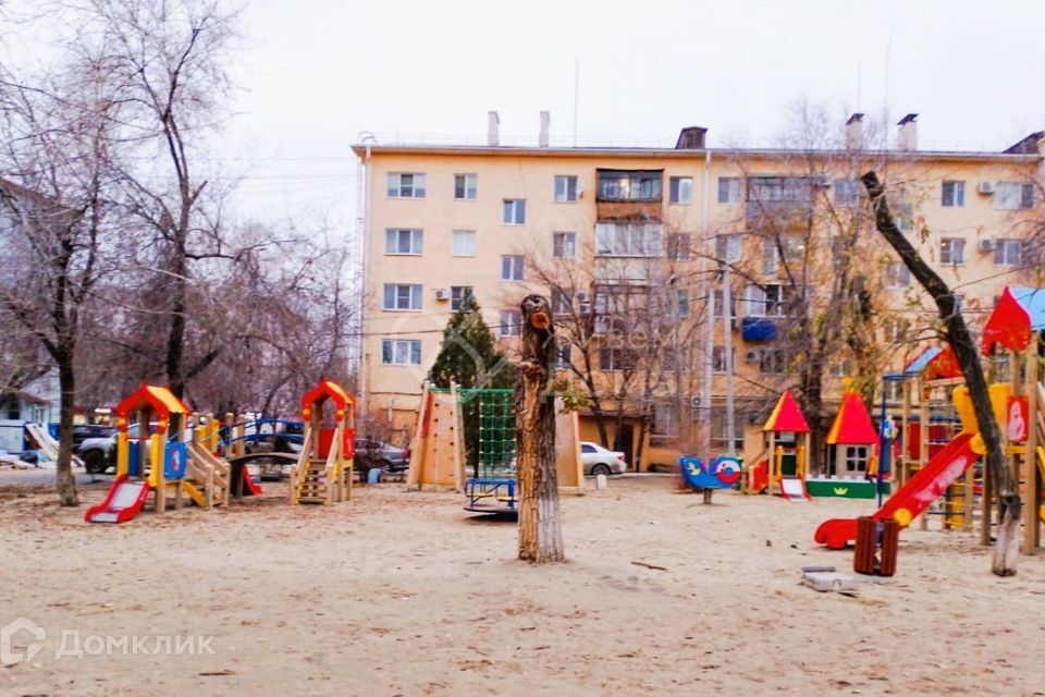 квартира г Волгоград ул Удмуртская 10 городской округ Волгоград фото 6