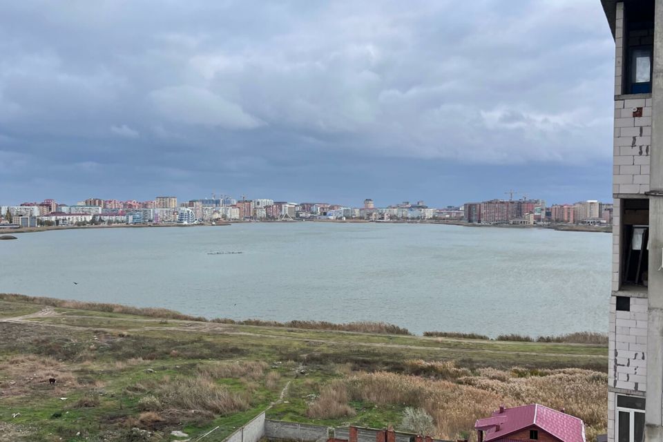 квартира г Махачкала ул Эльзы Ибрагимовой 5/6 Махачкала городской округ фото 6