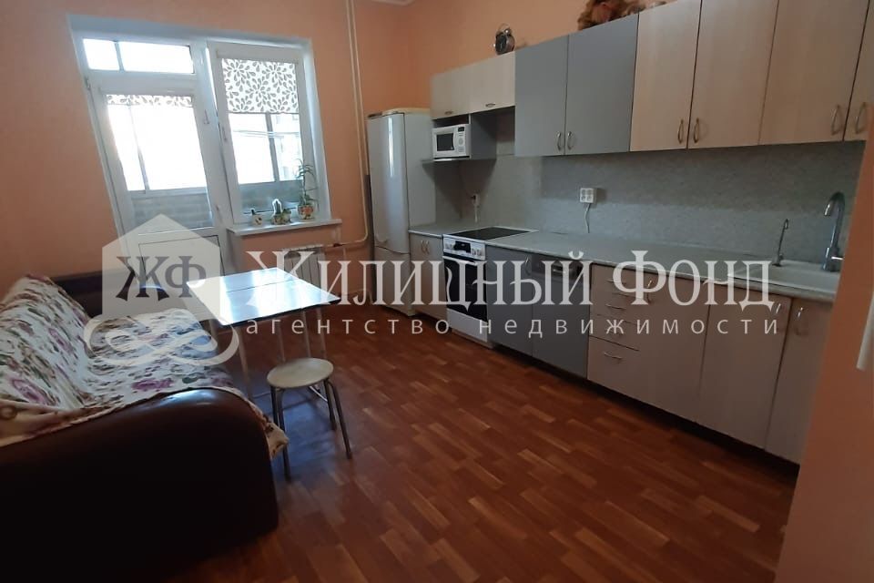 квартира г Курск пр-кт Вячеслава Клыкова 92 Курск городской округ фото 6