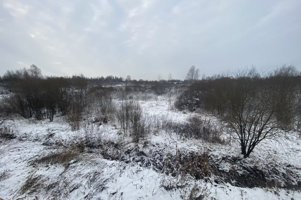 квартира г Ярославль р-н Красноперекопский Ярославль городской округ, Большая Донская, 19 фото 6