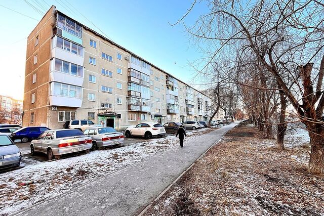 дом 51 городской округ Каменск-Уральский фото