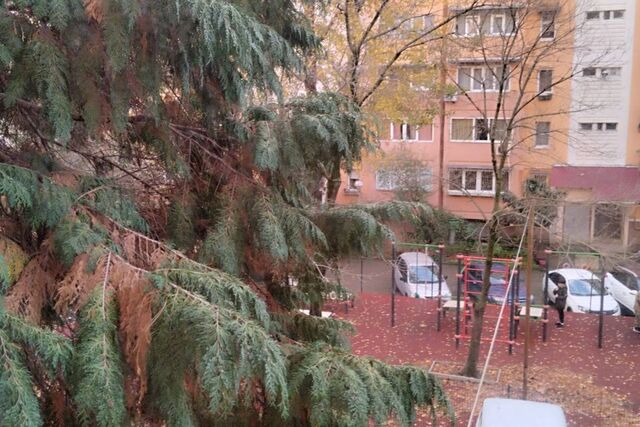 ул Апшеронская 11/2 Сочи городской округ фото