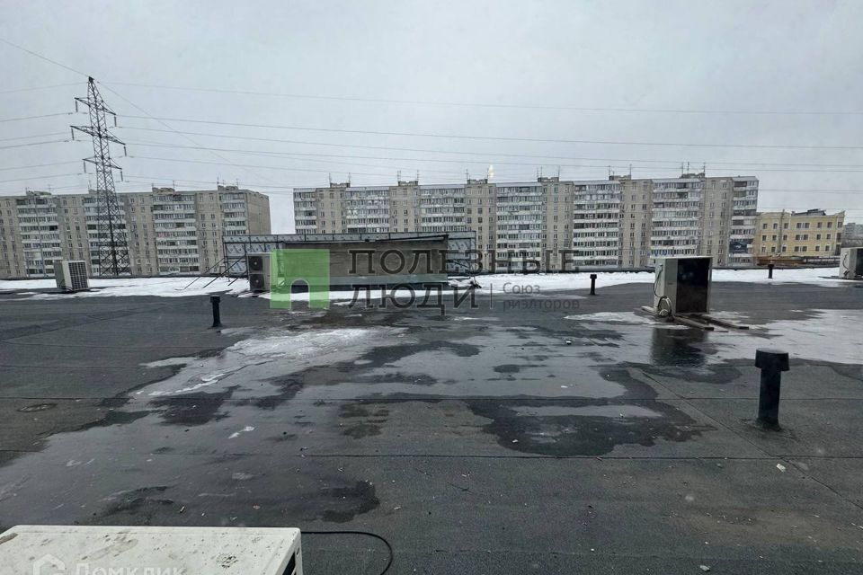 квартира г Курган ул Бурова-Петрова 60 Курган городской округ фото 4