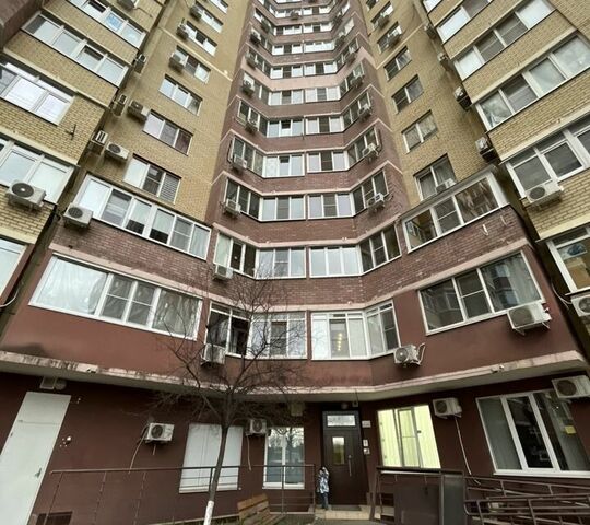 р-н Прикубанский ул Российская 72/1 1 Краснодар городской округ фото