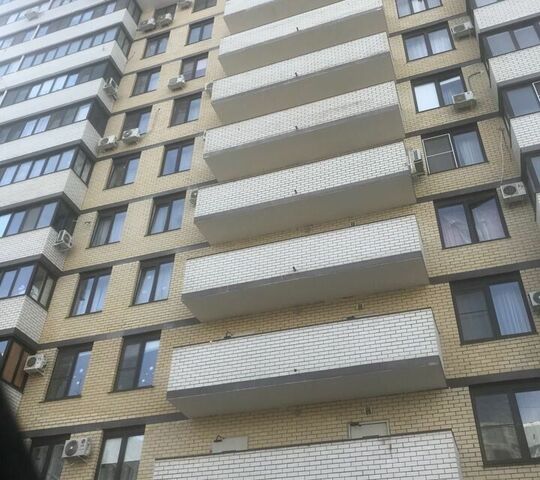 дом 3/2 городской округ Краснодар фото