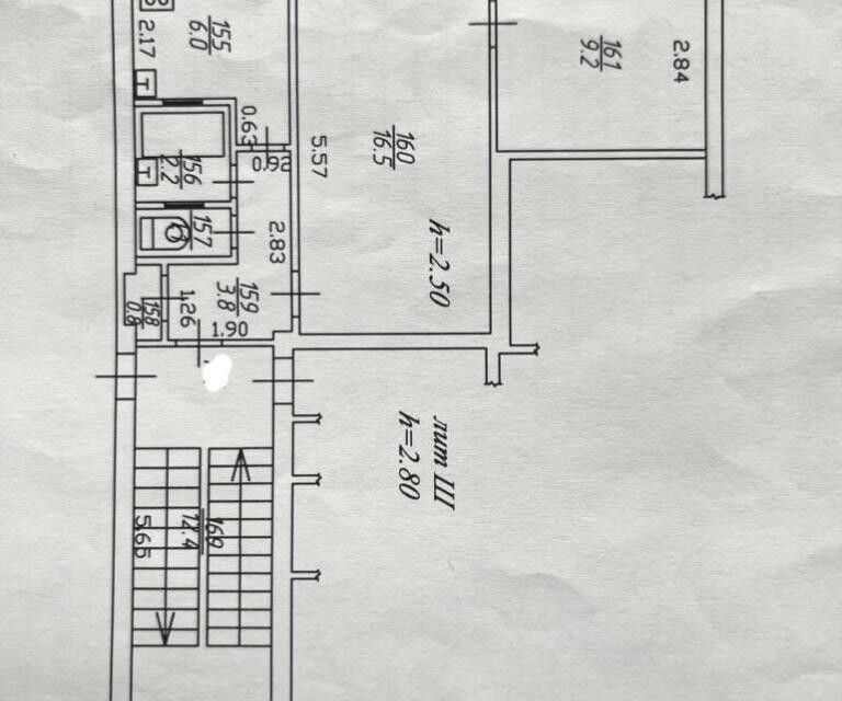 квартира г Краснодар р-н Прикубанский ул им. Воровского 225 Краснодар городской округ фото 1