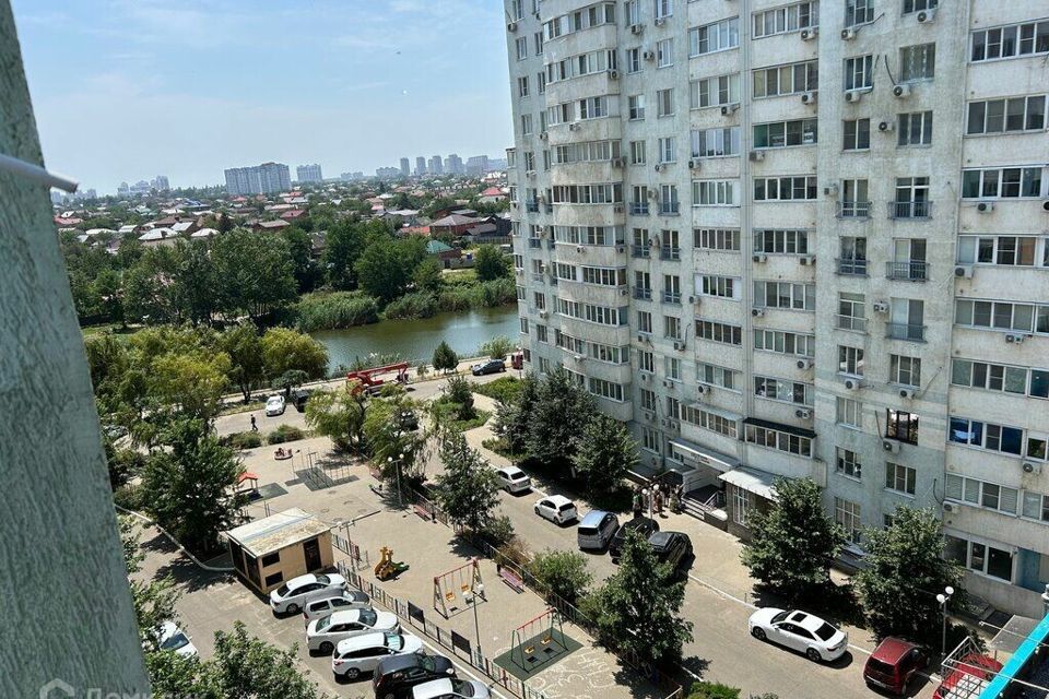 квартира г Краснодар ул Сормовская 204/7 Краснодар городской округ фото 2