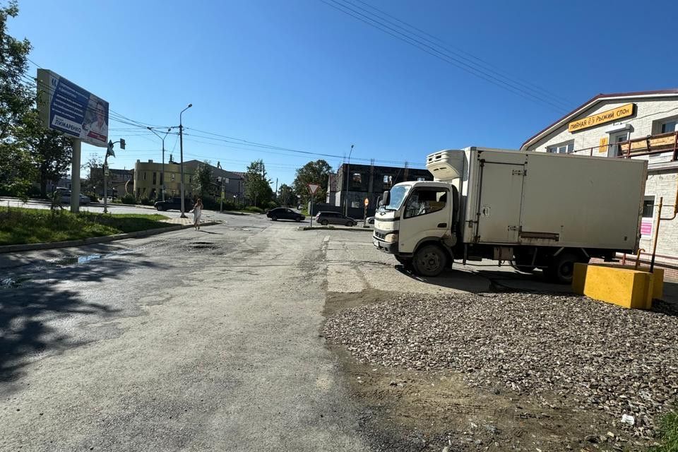 квартира г Южно-Сахалинск ул Загородная 2/4 Южно-Сахалинск городской округ фото 3