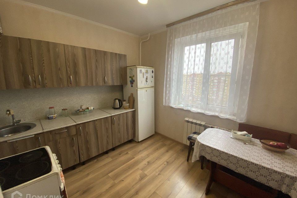 квартира г Курск р-н Центральный пр-кт Вячеслава Клыкова 26 Курск городской округ фото 1