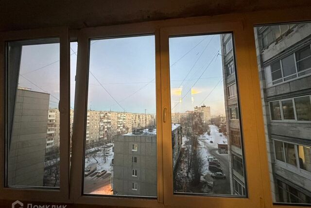 ул Билимбаевская 34/4 Екатеринбург городской округ фото