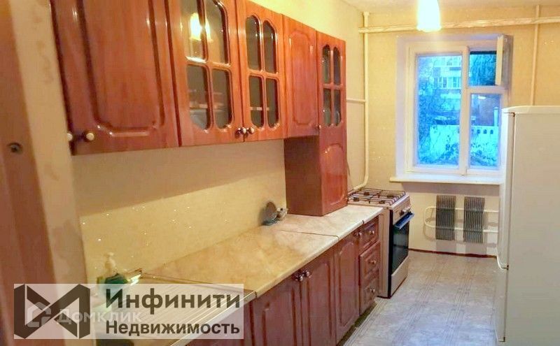 квартира г Ставрополь р-н Ленинский ул Комсомольская 87 Ставрополь городской округ фото 1