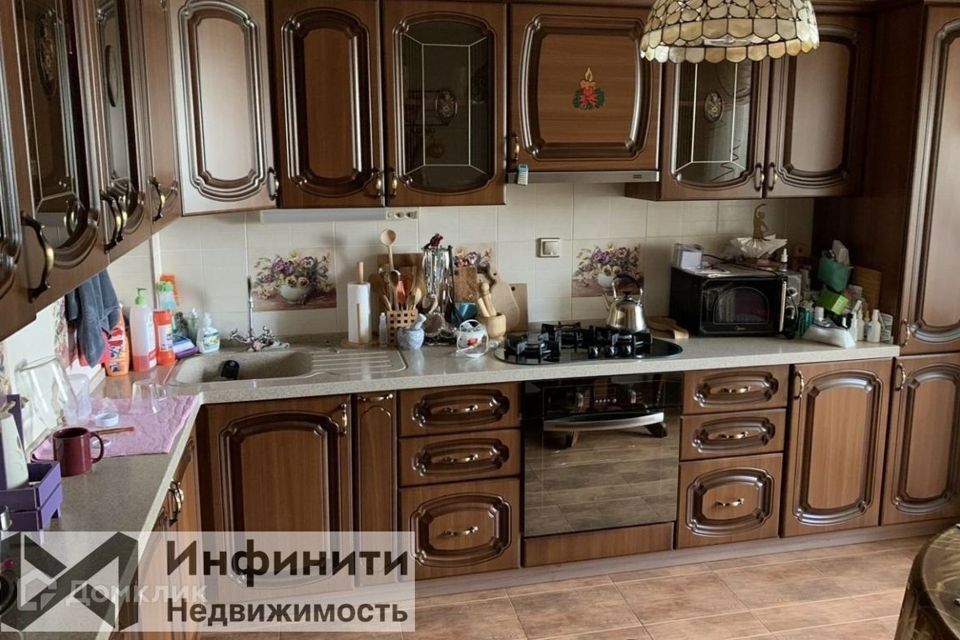 квартира г Ставрополь р-н Ленинский Мамайка ул Куйбышева 46а Ставрополь городской округ фото 1