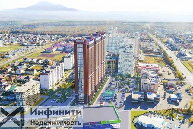 ул Доваторцев 82/2 Ставрополь городской округ фото